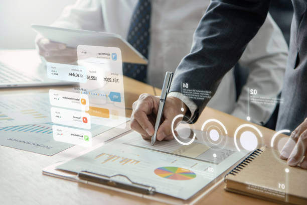 Analyze Your Cash Flow