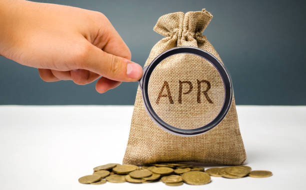 Annual Percentage Rate