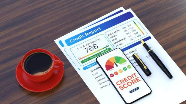 Assessing Your Creditworthiness