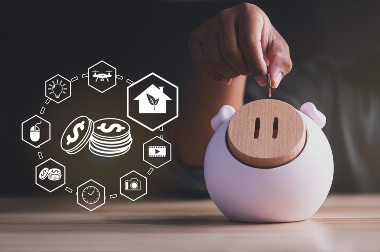 Automating Your Savings