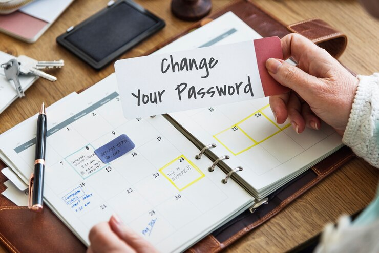 Choose Passphrases Over Passwords