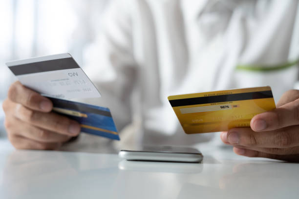 Choosing The Right Credit Card