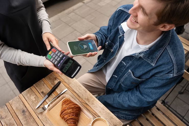 Contactless Payments