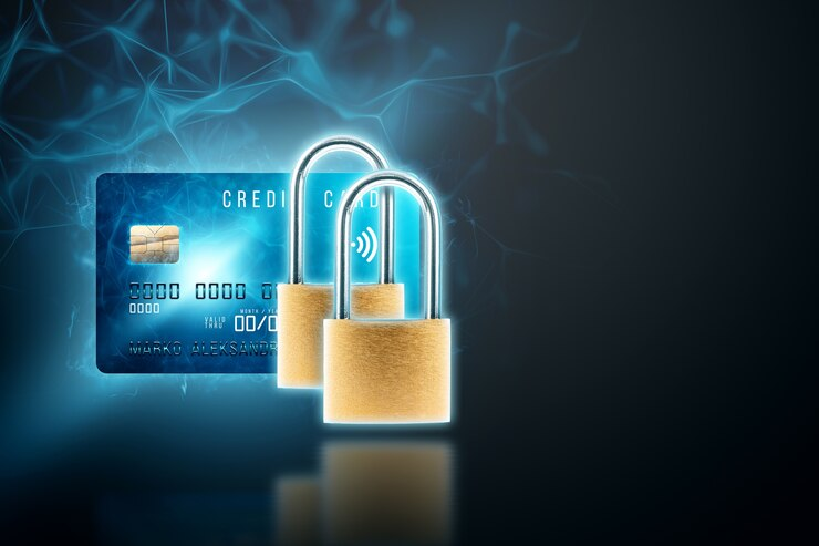 Credit Card Security