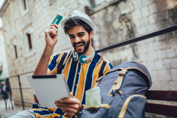 Credit Cards Are Your Best Travel Companions