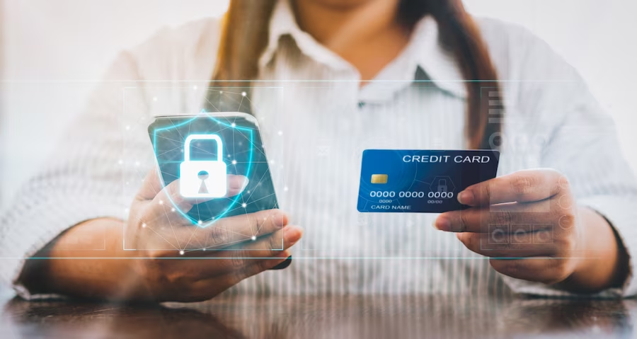 Credit Cards Offer Convenience And Security