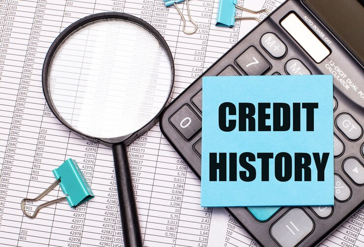 Credit History