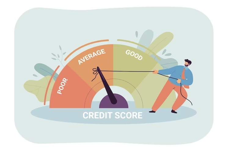 Credit Utilization Affects Your Credit Score