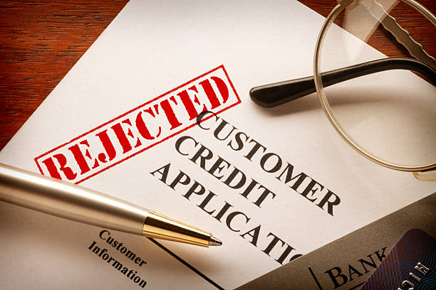 Difficulty In Obtaining Credit