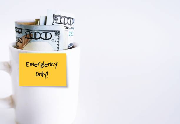 Emergency Funds  Your Financial Safety Net