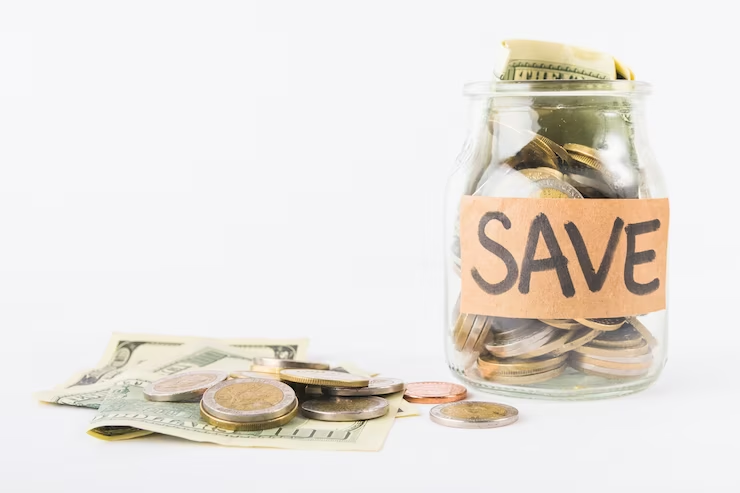 Save Money To Create An Emergency Fund