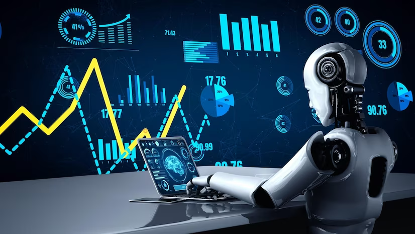 Investing Made Easy With Robo-Advisors