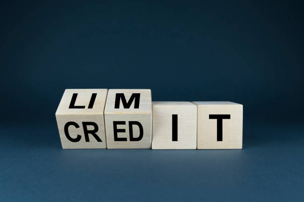 Managing Your Credit Limit