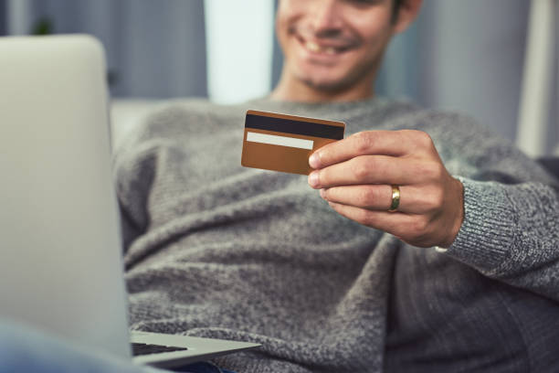 Mastering Your Credit Card Game