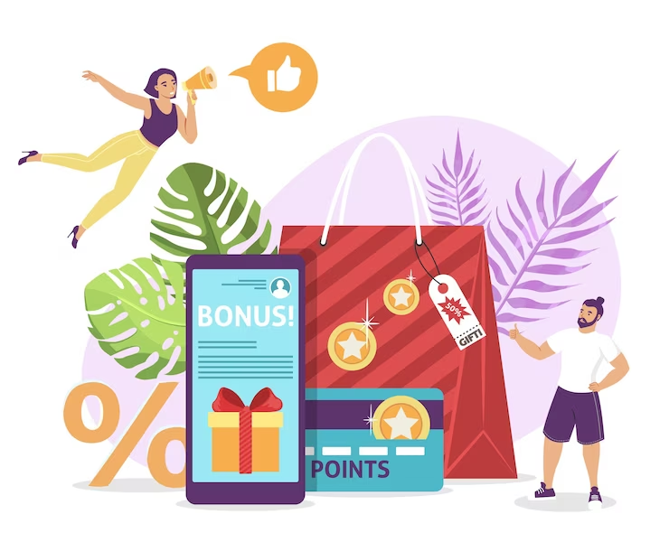 Match Rewards With Spending Habits