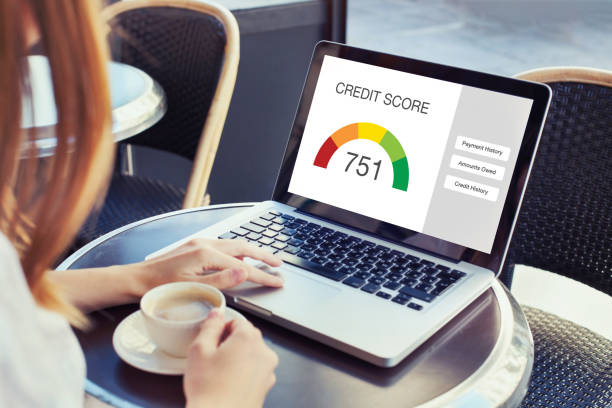 Monitor Your Credit Score