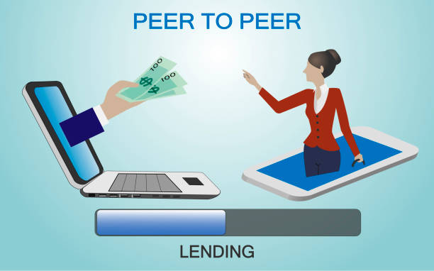 Peer-To-Peer Lending