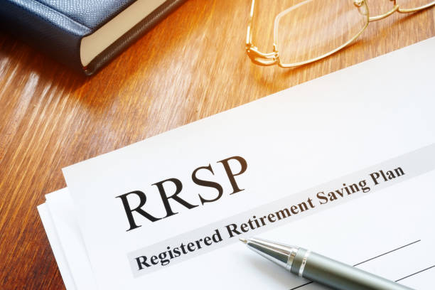 Registered Retirement Savings Plans