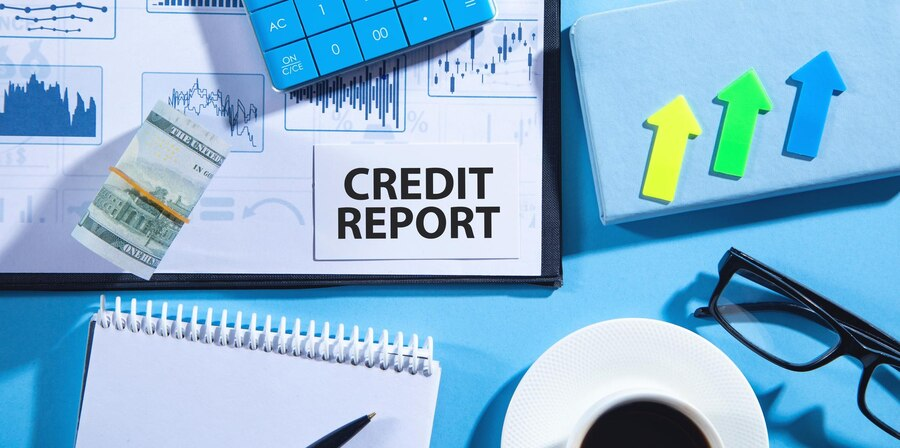 Regularly Monitoring Your Credit Report