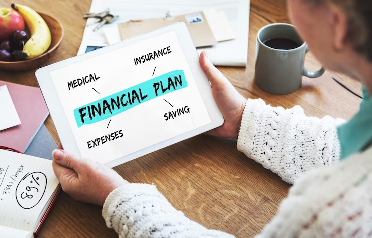 Regularly Review Your Financial Plan