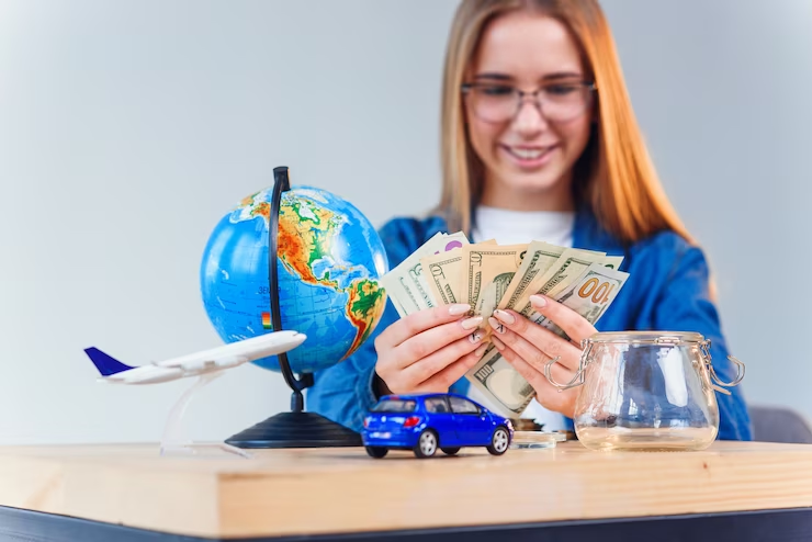 Take Advantage Of Travel Benefits
