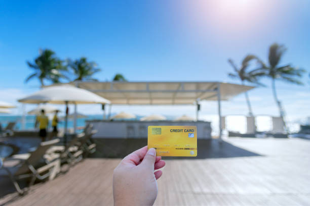 Travel Rewards Credit Cards