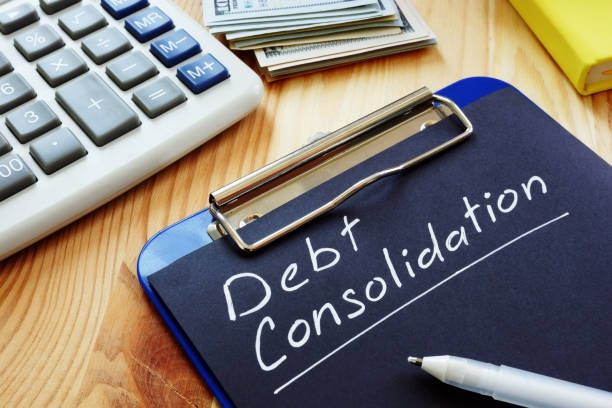 What Is Debt Consolidation