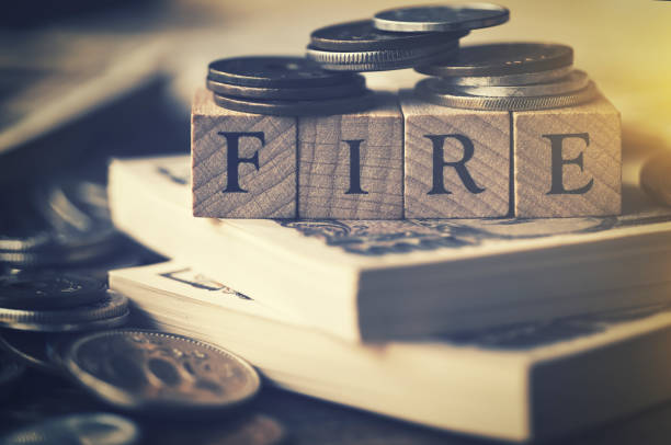 What Is Financial Independence, Retire Early (FIRE)