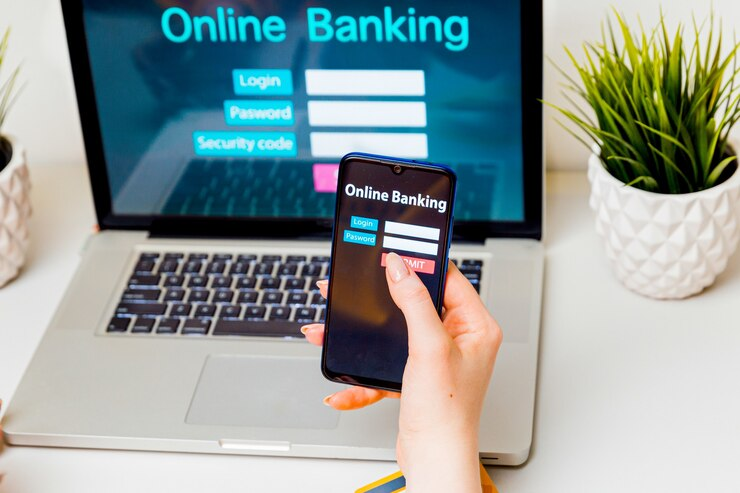 Online Banking Service