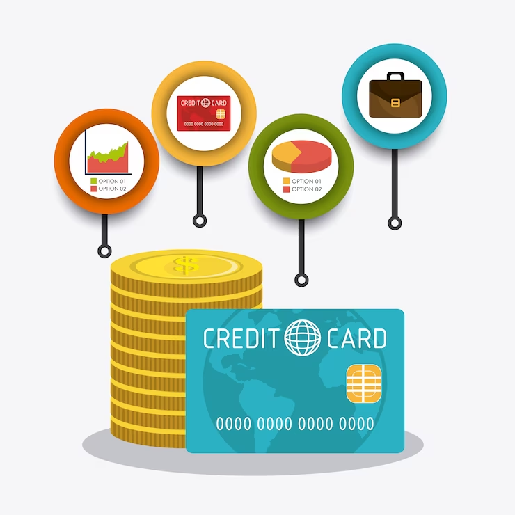 Compare Interest Rates And Fees On The Credit Cards