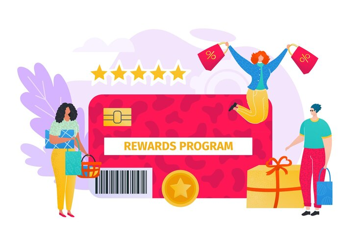 Rewards Programs