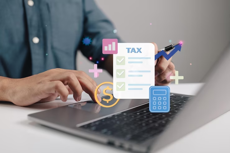 File Your Taxes Online