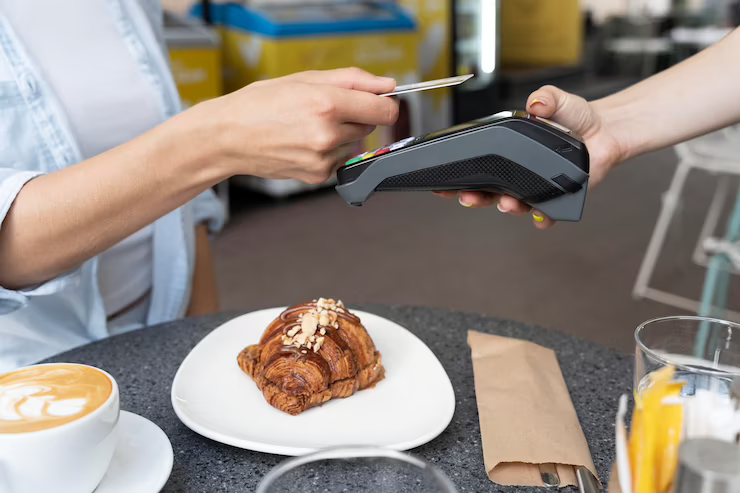 Contactless Payments