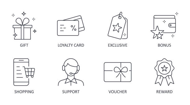 Rewards And Loyalty Programs