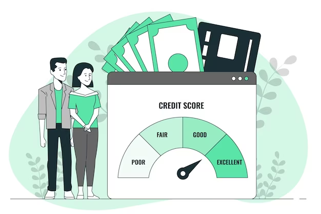 Maintaining Good Credit Score